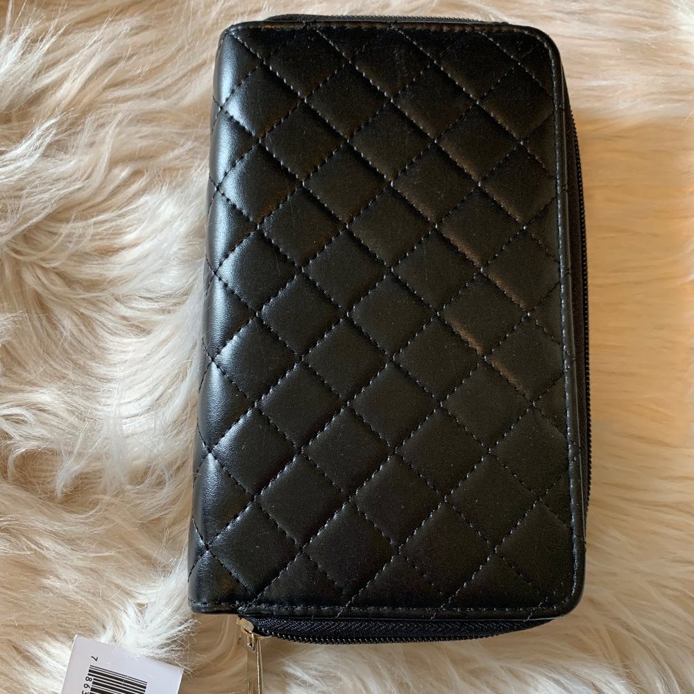 Black Wallet